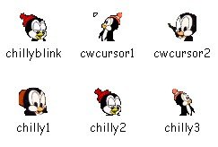 Under 8 Kb
