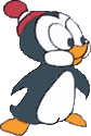 Chilly Willy
