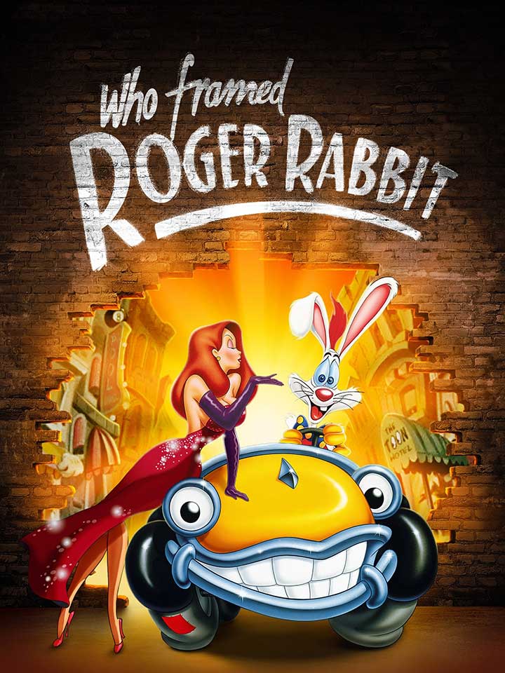 Chilly Willy - 'Who Framed Roger Rabbit' clip