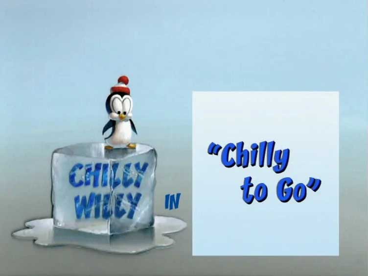 Chilly to Go