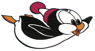 Chilly Willy