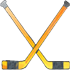 Hockey Game