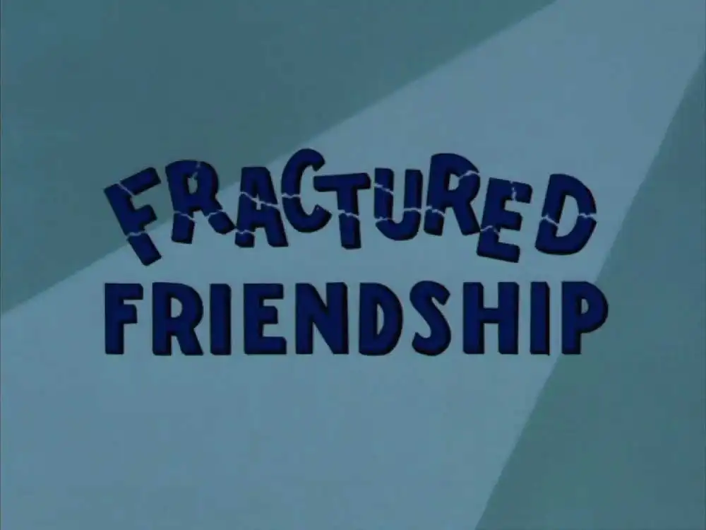 Chilly Willy - Fractured Friendship