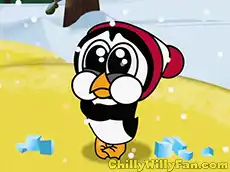 Baby It's Cold Inside